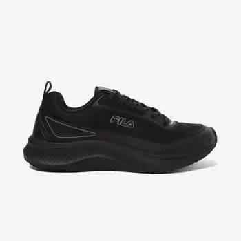 Fila Graviton N3 2.0 1rm02746g 001 Black Black Black/235