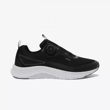 Fila Graviton N3 2.0 Циферблат 1rm02808g 001 Black Black Black/280