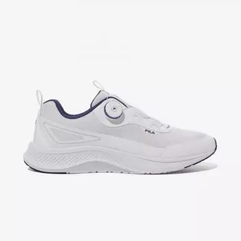 Fila Graviton N3 2.0 Dial 1rm02808g 100 White White White/230