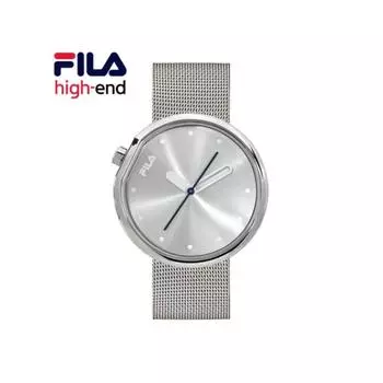 Fila High End Unisex Metal Band Watch 38 161 201