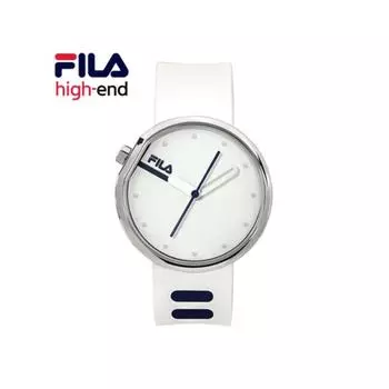 Fila High End Unisex Silicone Band Watch 38 161 103