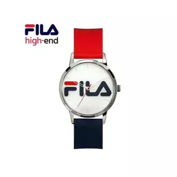 Fila High End Unisex Silicone Band Watch 38 316 002