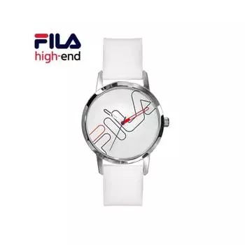 Fila High End Unisex Silicone Band Watch 38 313 003