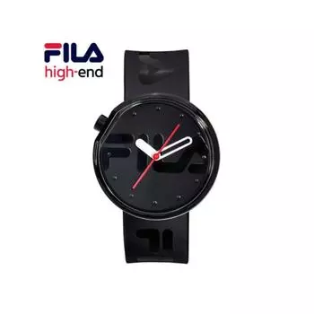 Fila High End Unisex Silicone Band Watch 38 161 102