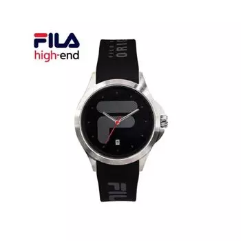 Fila High End Unisex Silicone Band Watch 38 181 001