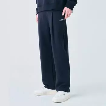 Fila International Wide Pants Fs2fpf1132x Blk BLACK/090