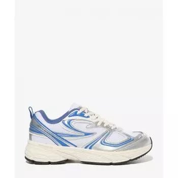 Fila Интерран 1rm02699g150 Whitebluewhite/240