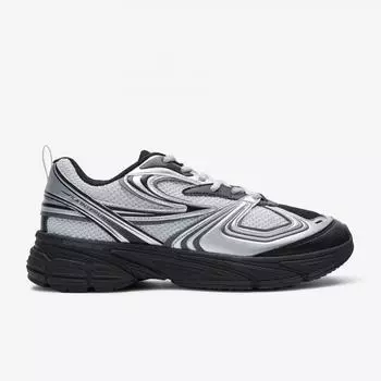 Фила Интерран 1рм02699г 010 Black Black Silver/230
