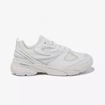 Fila Interrun 1rm02699f 100 White White White/240