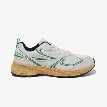 Fila Interrun 1rm02699f 142 White Green Green/240
