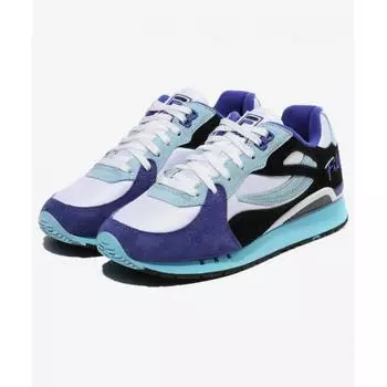 Fila Эстакада Ог 1993 1xm01953e147 White/Blue/Blue/260