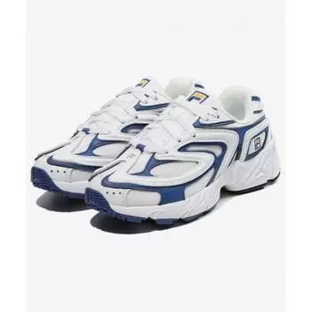 Fila Канюк Ог 2000 1rm02392e147 White/Blue/Blue/230