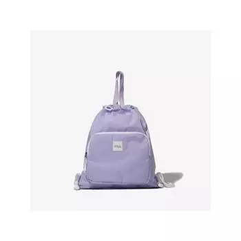 [fila Kids] [24 года новый] Струна новая сумка Fk3beg1009x Lvd q0zFk3beg1009xLvd LAVENDE/000