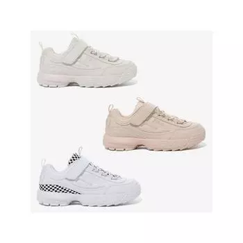 [fila Kids] 24ss Disrupter 24 Kd 4 Тип Выберите 1 3xm02408g 3xm02408g Q0z3xm02408g Select 013XM02408G650/170