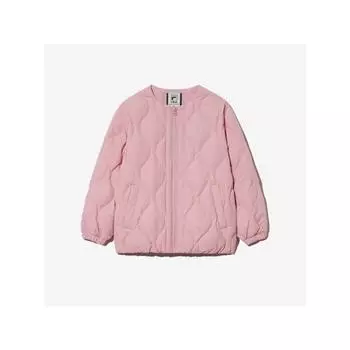[fila Kids] Бадди Гусиный пух Волна Fk2djg4201x Lpk q0zFk2djg4201xLpk LIGHTPINK/145