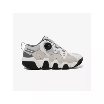 [fila Kids] Баррикада Циферблат Kd 3xm02407g 920 Q0z3xm02407g920 BeigeBeigeBeige/170