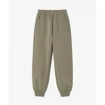 Fila Kids Basic Brushed Jogger Pants Fk2fpg4101xmrn MAROON/120