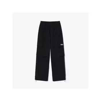 [fila Kids] Брюки-карго Hwasum Fk2ptg3202x Blk q0zFk2ptg3202xBlk BLACK/120