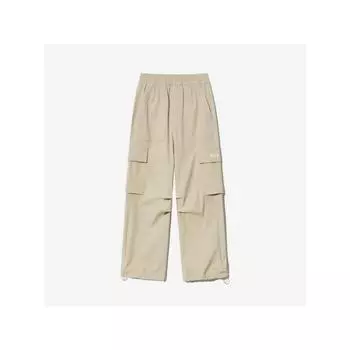 [fila Kids] Брюки-карго Hwasum Fk2ptg3202x Lbe q0zFk2ptg3202xLbe LIGHTBEIGE/120