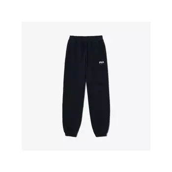 [fila Kids] Brushed Half Sleeve Sweatshirt Set Bottoms Fk2fpg4402x Blk q0zFk2fpg4402xBlk BLACK/145