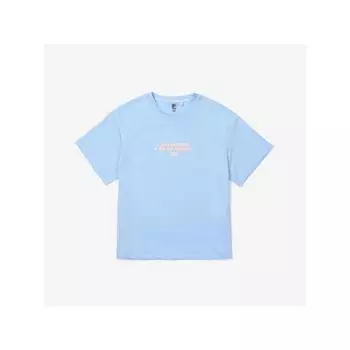 [fila Kids] Чай с летним фруктом Water Play Fk2rsf2114x Sbu q0zFk2rsf2114xSbu SKYBLUE/110