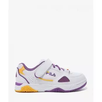 Fila Kids Coat Dash Bb Kd 3xm02406g500 Purplepurplepurple/170