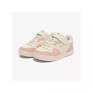 [fila Kids] Детская тарга 88 22 Kd 3xm01857e 650 Q0z3xm01857e650 PinkPinkPink/190