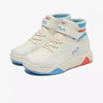 Fila Kids Детские Cage Tc Ml Kd 3xm01570d 920 Beige_Beige_Beige/170