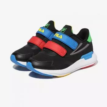 Fila Kids Детские Elite Valocco Kd 3xm01794e 027