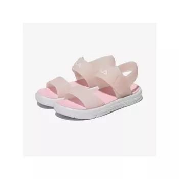 [fila Kids] Детские сандалии Feel Light Jelly Kd 3sm01929e 650 Q0z3sm01929e650 PinkPinkPink/170