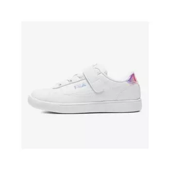 [fila Kids] Детское пальто Ace Kd 3xm01334d 154 Q0z3xm01334d15400 whitepinkpink/190