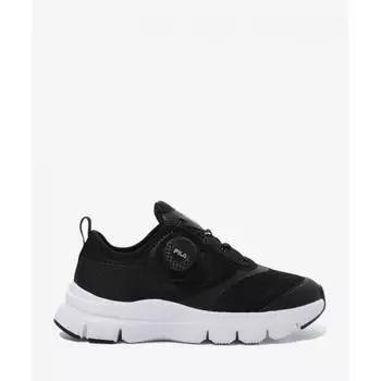 Fila Kids Eagle Dial Kd 3xm02403g001 Black Black Black/170