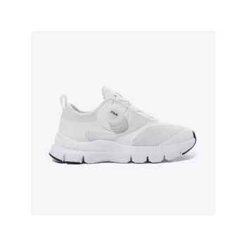 [fila Kids] Eagle Dial Kd 3xm02403g 100 Q0z3xm02403g100 whitewhitewhite/170