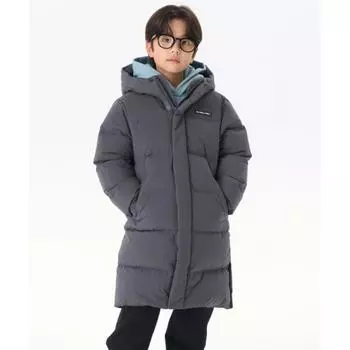 Fila Kids Essential Long Down Fk2djg4102xcgy CHARCOALGREY/120