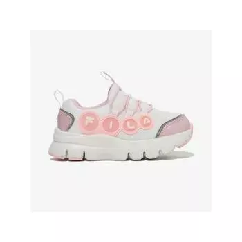 [Fila Kids] Fila Eagle 23 Kd 3xm02299f 650 Q0z3xm02299f650 PinkPinkPink/210