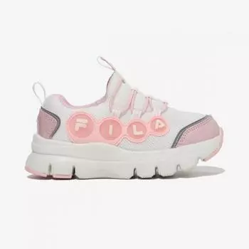 Fila Kids Fila Eagle 23 Kd 3xm02299f 650 Pink_Pink_Pink/220