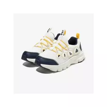 [Fila Kids] Fila Eagle 23 Kd 3xm02299f 700 Q0z3xm02299f700 YellowYellowYellow/190