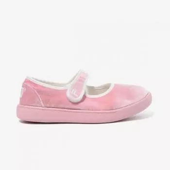 Fila Kids Fila Mary Jane Kd 3xm02375f 650 Pink_Pink_Pink/170
