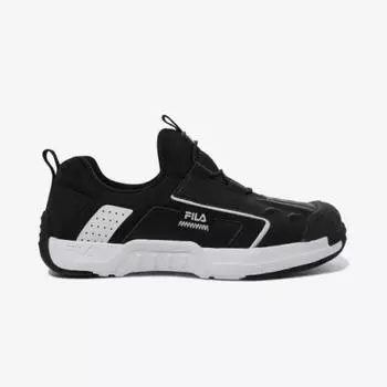 Fila Kids Fila Timbro Kd 3xm02423g001 Black Black Black/170