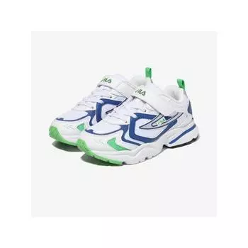 Fila Kids Fila Winsome Kd 3rm02248e 400 BlueBlueBlue/170