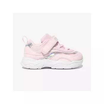 [fila Kids] Filaray 24 Td 3xm02425g 650 Q0z3xm02425g650 PinkPinkPink/130