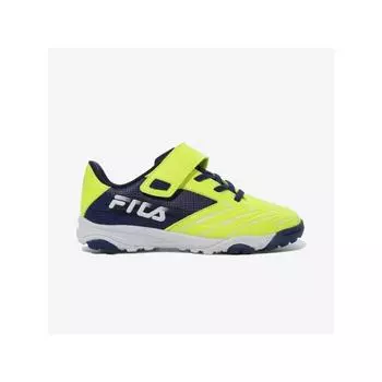 [Fila Kids] [futsal Shoes] Fila Speed Max Kd 3zm01070g 700 Q0z3zm01070g700 YellowYellowYellow/170