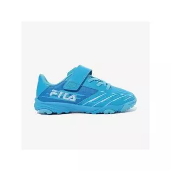 [Fila Kids] [futsal Shoes] Fila Speed Max Kd 3zm01070g 400 Q0z3zm01070g400 blueblueblue/170