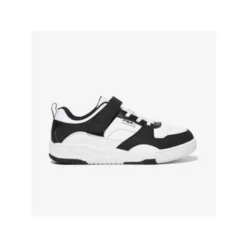 [fila Kids] Гран-при Kd 3xm02360g 120 Q0z3xm02360g120 whiteBlackwhite/190