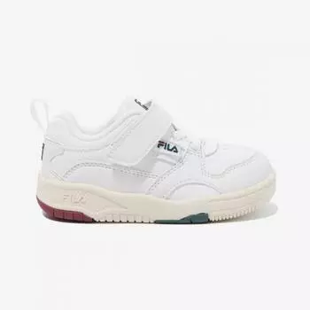 Fila Kids Grand Prix Td 3xm02370f 926 Beige_Beige_White/140