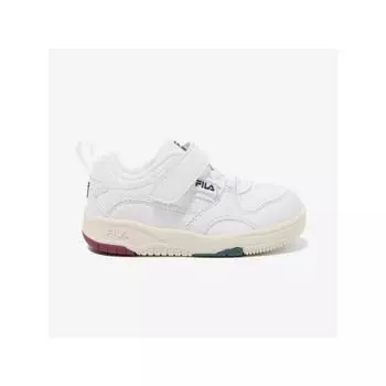 [fila Kids] Grand Prix Td 3xm02370f 926 Q0z3xm02370f926 BeigeBeigeWhite/140