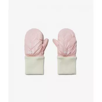 Fila Kids Heart Hand Wear Padded Gloves Fk3gvg4026fspk SALMONPINK/001