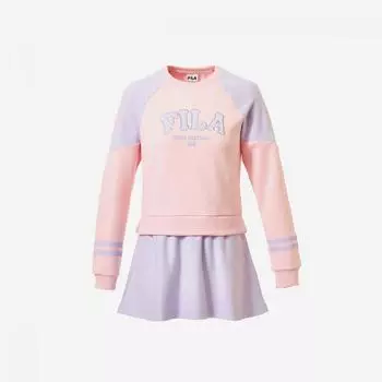 Fila Kids Heritage Amiga OP (LVD)