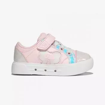 Fila Kids Kids Como Light Ribbon 3xm01854f 661 Pink_Pink_White/200