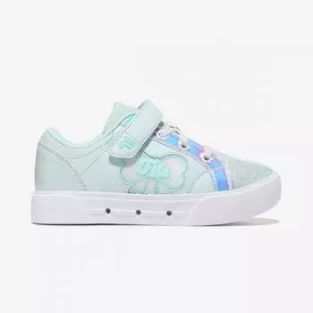Fila Kids Kids Como Light Ribbon 3xm01854f 143 White_Blue_Green/160